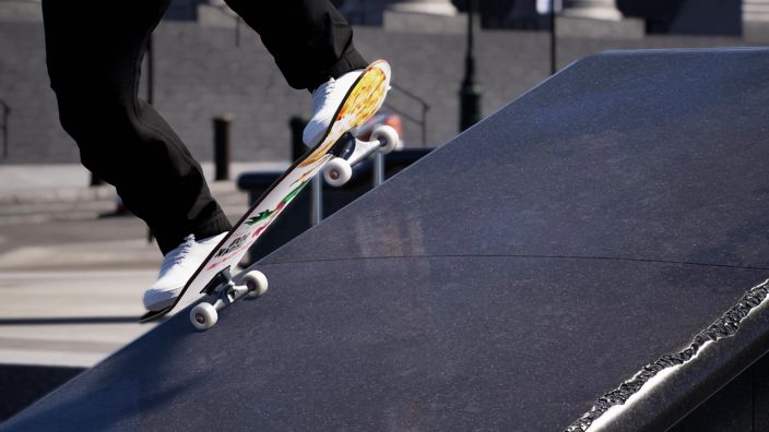 Session Skate Sim İndir ekran görüntüsü 3