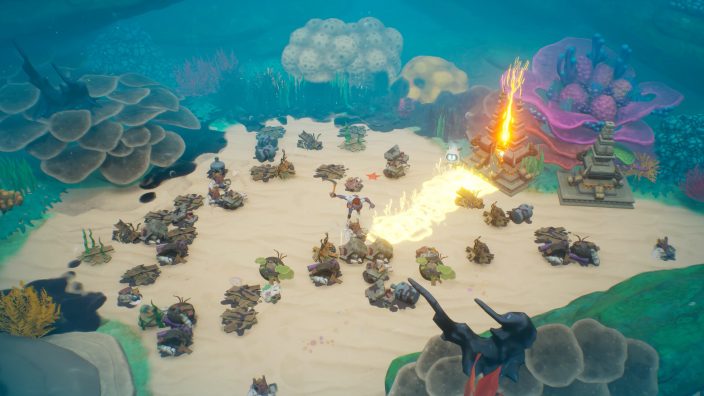 Coral Island İndir ekran görüntüsü 2