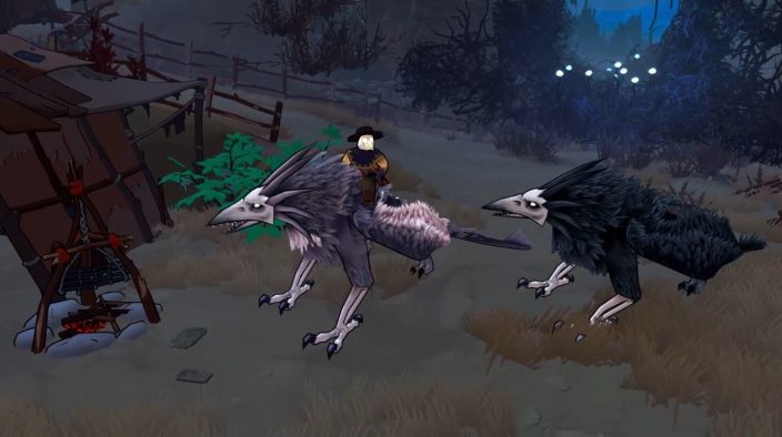 The Serpent Rogue İndir ekran görüntüsü 2