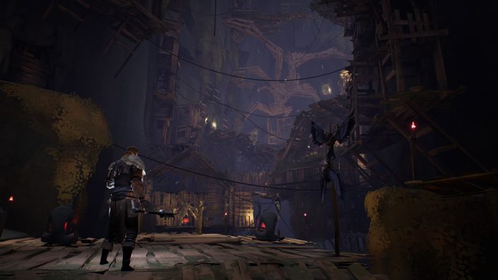 Ashen İndir ekran görüntüsü 7