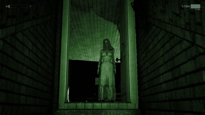 Sleep Paralysis The Uncanny Valley İndir ekran görüntüsü 4