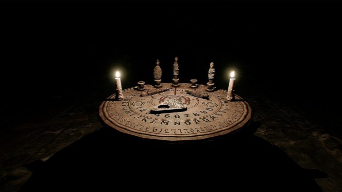 The Dark Occult İndir ekran görüntüsü 1