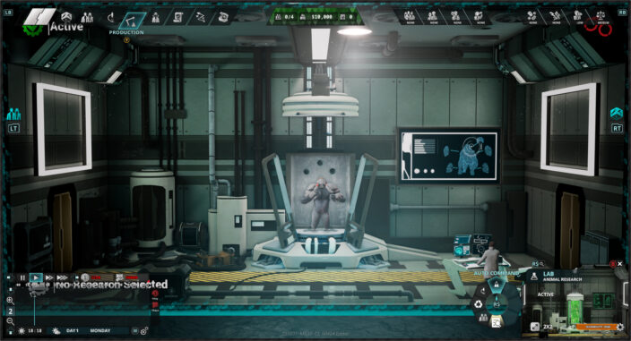 Undead Inc. İndir ekran görüntüsü 2