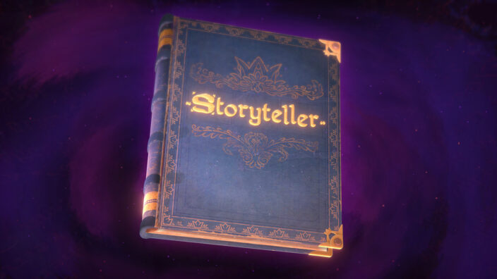 Storyteller İndir ekran görüntüsü 4