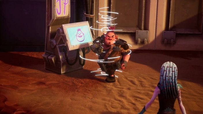 Star Trek Prodigy Supernova İndir ekran görüntüsü 3