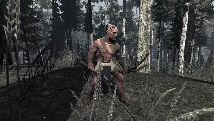 The Stomping Land İndir ekran görüntüsü 7