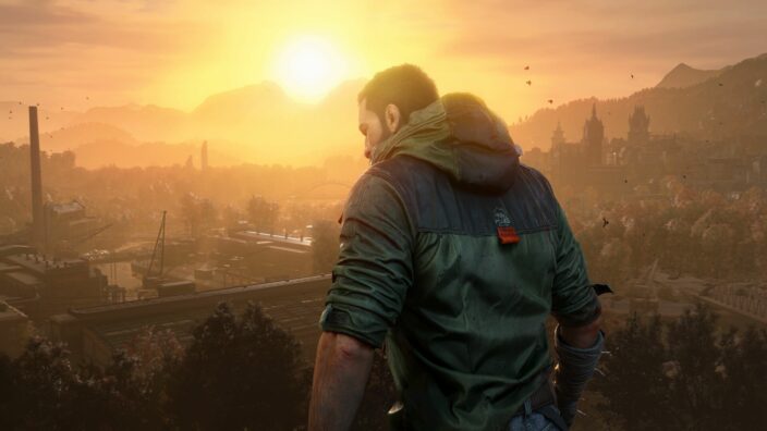 Dying Light The Beast İndir ekran görüntüsü 1