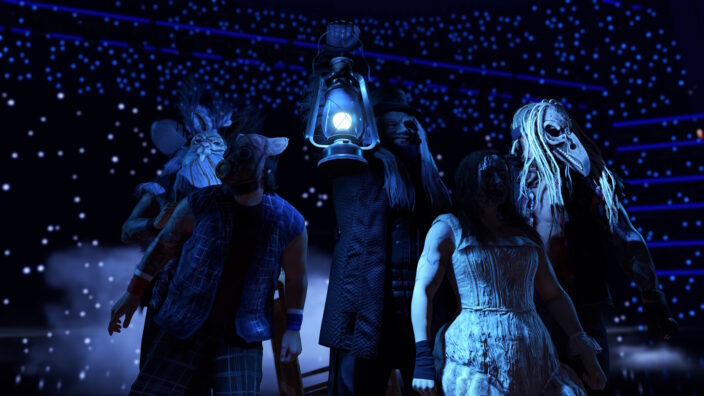 WWE 2K25 İndir ekran görüntüsü 3