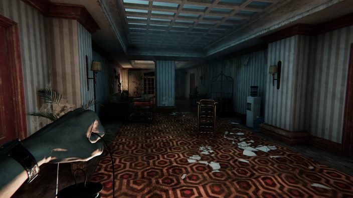 Lust from Beyond: M Edition İndir ekran görüntüsü 1