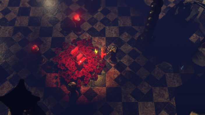 In Nightmare İndir ekran görüntüsü 4