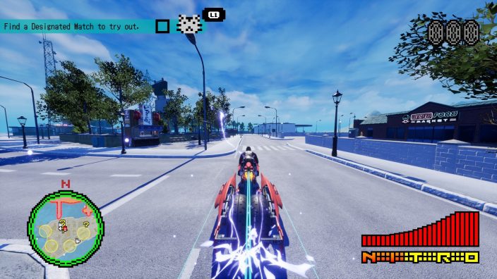No More Heroes 3 İndir ekran görüntüsü 4