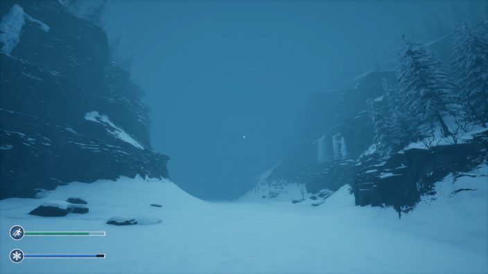 Cold House İndir ekran görüntüsü 1
