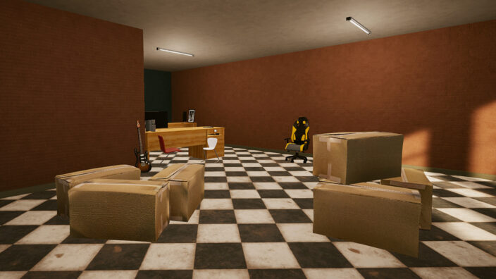 Storage Dealer Simulator İndir ekran görüntüsü 4