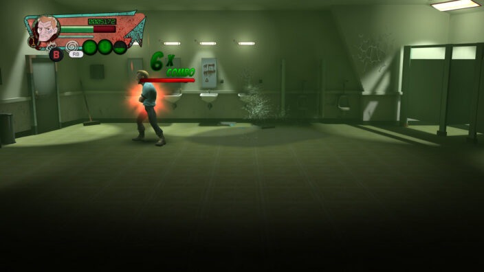 Willy’s Wonderland The Game İndir ekran görüntüsü 3