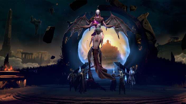 Age of Wonders 4 Eldritch Realms İndir ekran görüntüsü 2