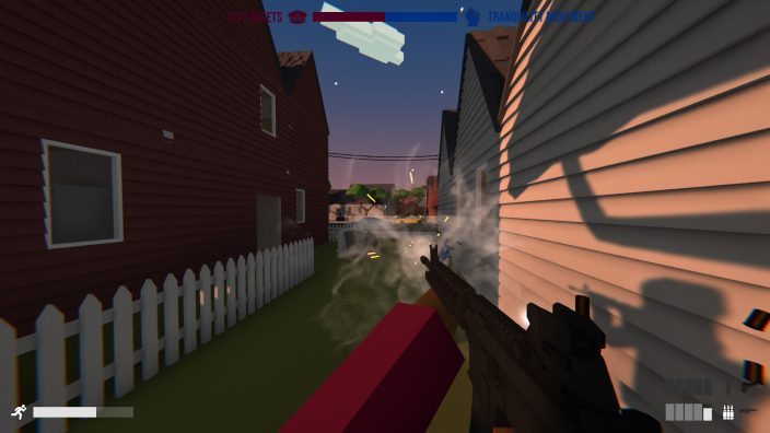 Street Lords İndir ekran görüntüsü 2