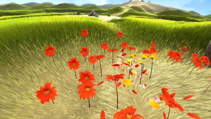 Flower İndir ekran görüntüsü 7