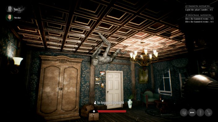 Vade Retro Exorcist İndir ekran görüntüsü 1