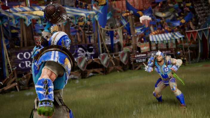 Blood Bowl 3 İndir ekran görüntüsü 1