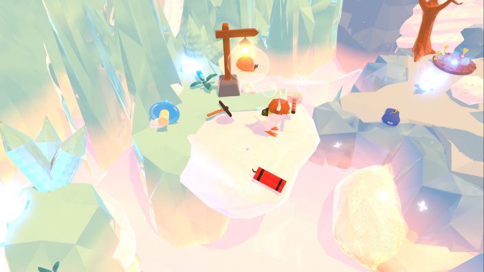 Amazing Chicken Adventures İndir ekran görüntüsü 1