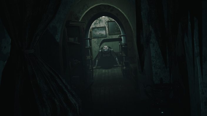 Mirror Forge İndir ekran görüntüsü 2