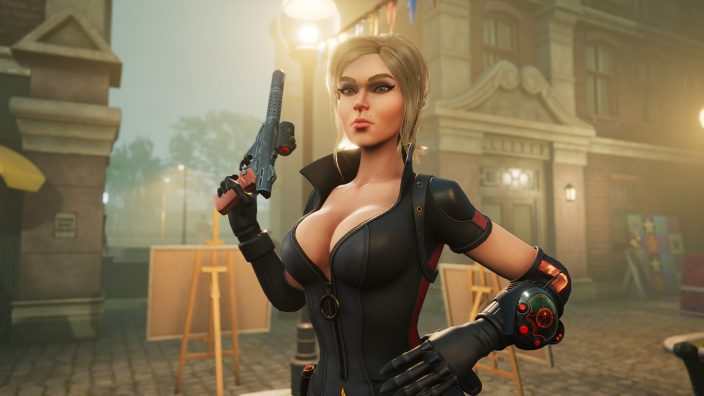 Destroy All Humans 2 Reprobed İndir ekran görüntüsü 2