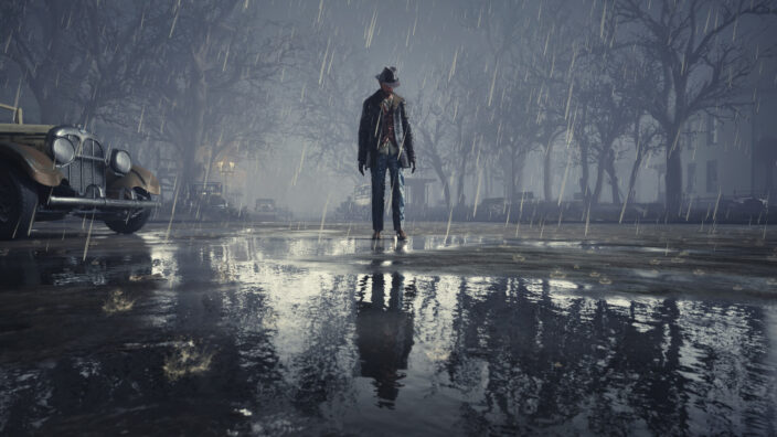 The Sinking City Remastered İndir ekran görüntüsü 1