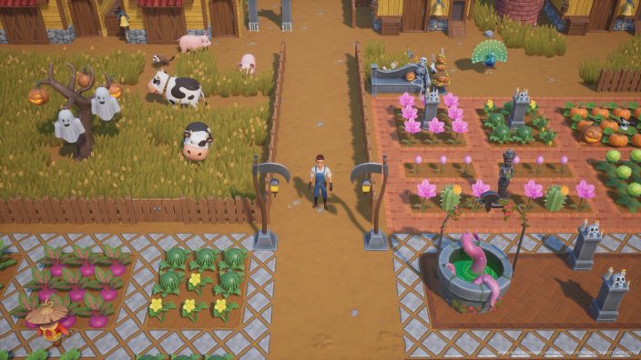 Coral Island İndir ekran görüntüsü 3
