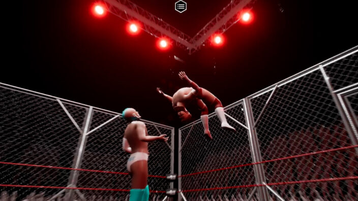 Mark Out! The Wrestling Card Game İndir ekran görüntüsü 4