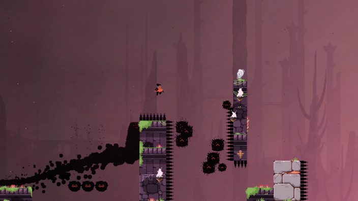 RUN: The world in-between İndir ekran görüntüsü 3