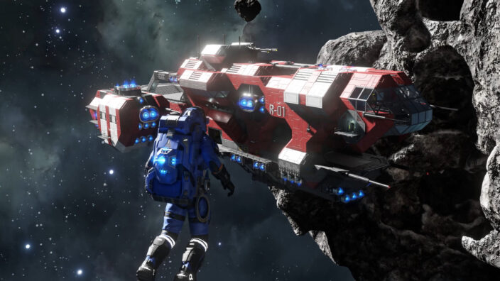 Space Engineers 2 İndir ekran görüntüsü 4
