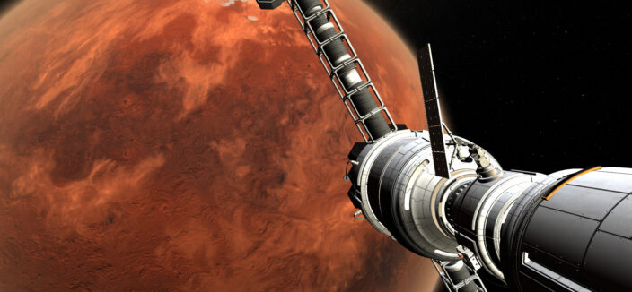 Space Mechanic Simulator İndir ekran görüntüsü 3