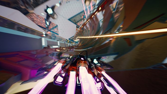 Redout 2 İndir ekran görüntüsü 4