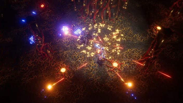 Blackwind İndir ekran görüntüsü 4