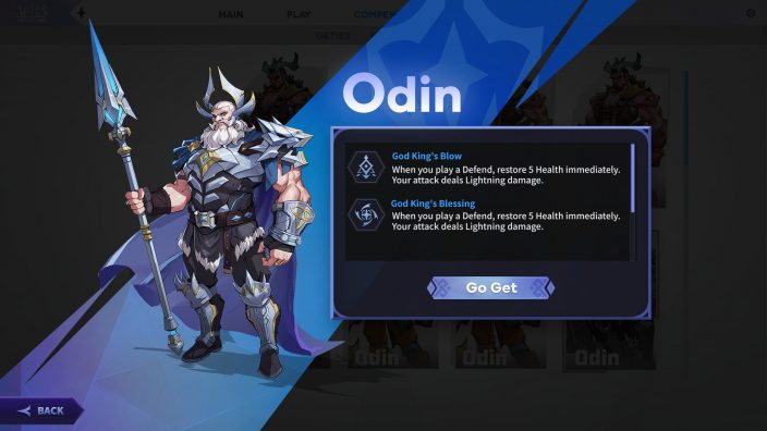 Ragnarok Fallen Legends İndir ekran görüntüsü 3