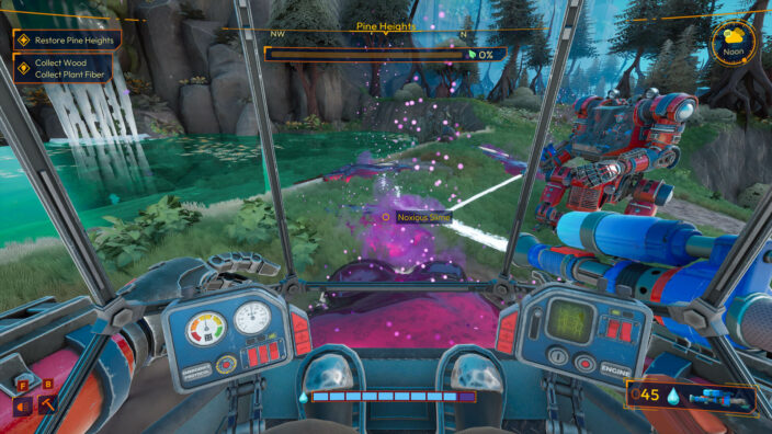 Lightyear Frontier İndir ekran görüntüsü 4