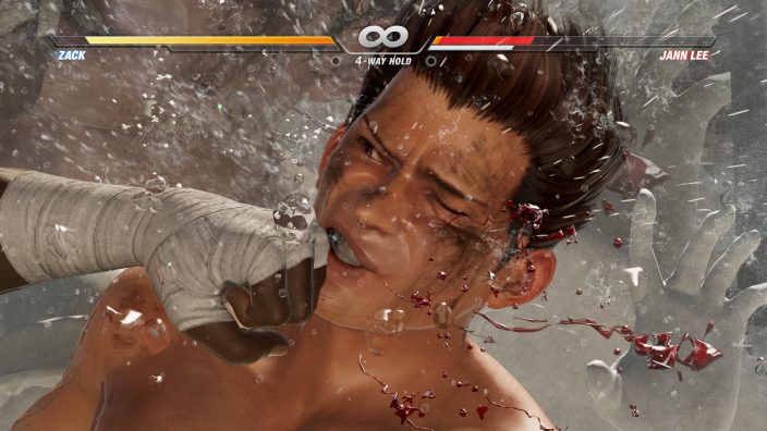 Dead or Alive 6 İndir ekran görüntüsü 5