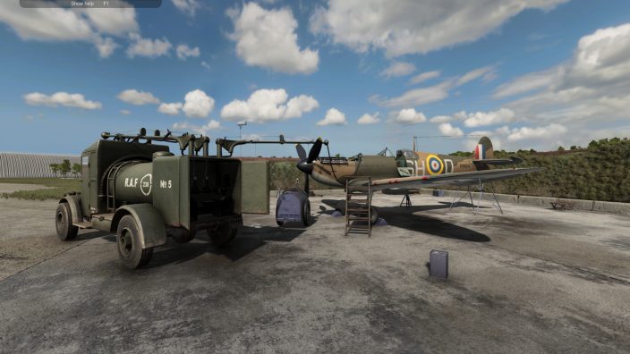 Plane Mechanic Simulator İndir ekran görüntüsü 1