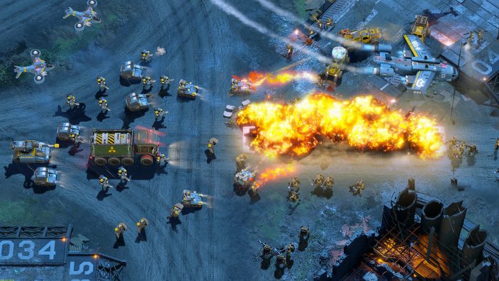 Crossfire: Legion İndir ekran görüntüsü 4