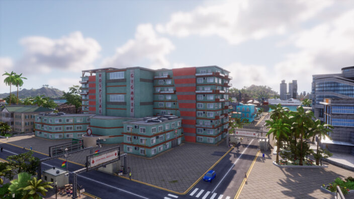 Tropico 6 Going Viral İndir ekran görüntüsü 1