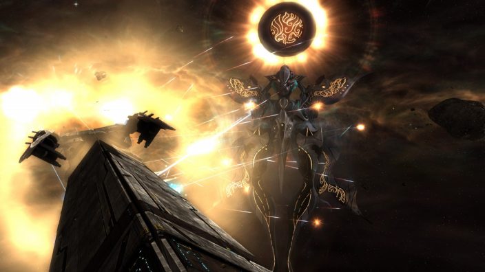 Sins of a Solar Empire: Rebellion İndir ekran görüntüsü 3