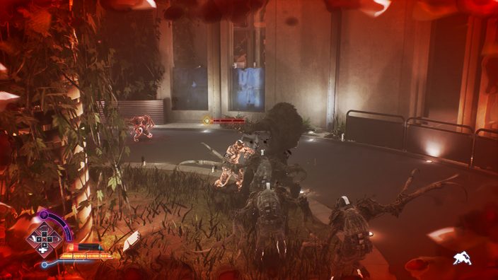 Werewolf: The Apocalypse – Earthblood İndir ekran görüntüsü 4