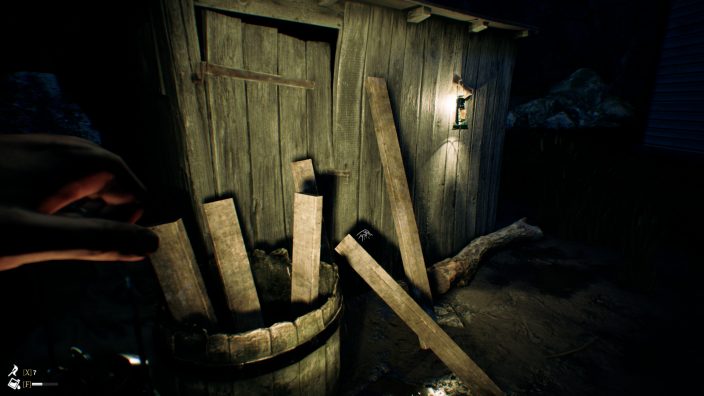 The Beast Inside İndir ekran görüntüsü 1