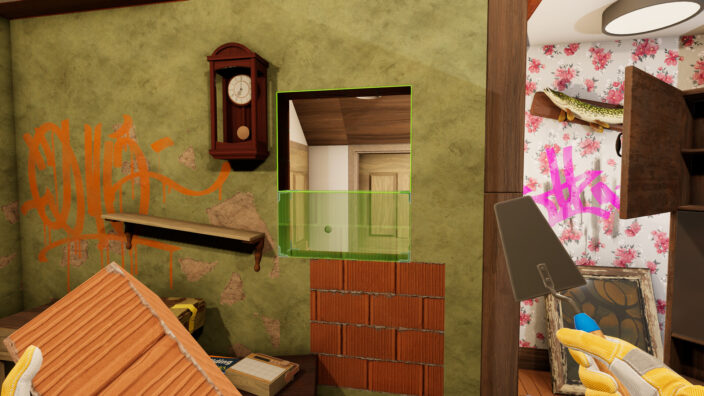 House Flipper 2 İndir ekran görüntüsü 1