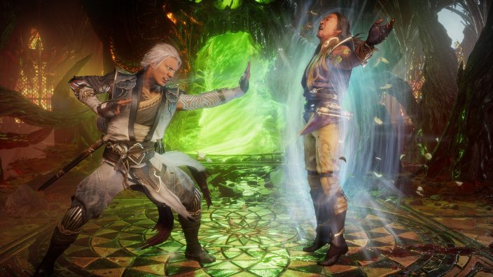 Mortal Kombat 11 İndir ekran görüntüsü 3