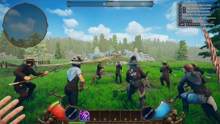 Empire of Ember İndir ekran görüntüsü 2