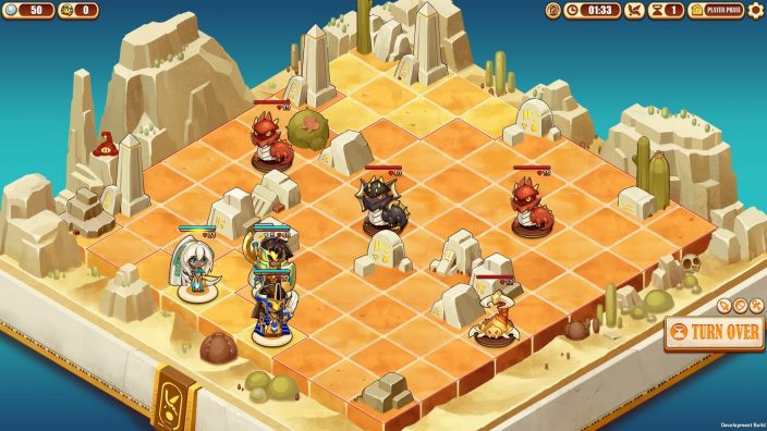 Warriors of the Nile 2 İndir ekran görüntüsü 2