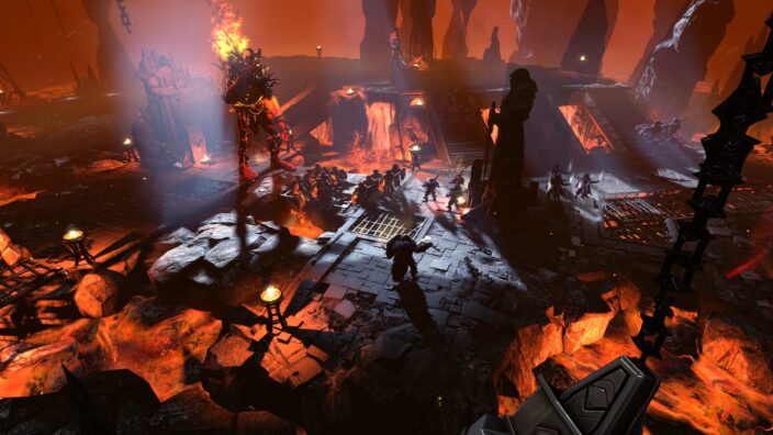 Age of Wonders 4 İndir ekran görüntüsü 2