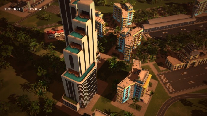 Tropico 5 İndir ekran görüntüsü 4