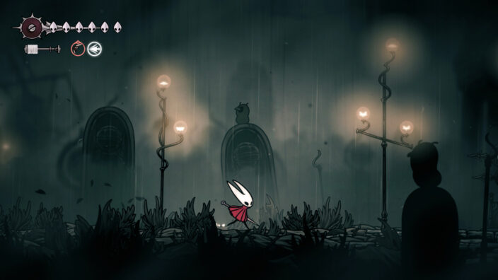 Hollow Knight Silksong İndir ekran görüntüsü 3